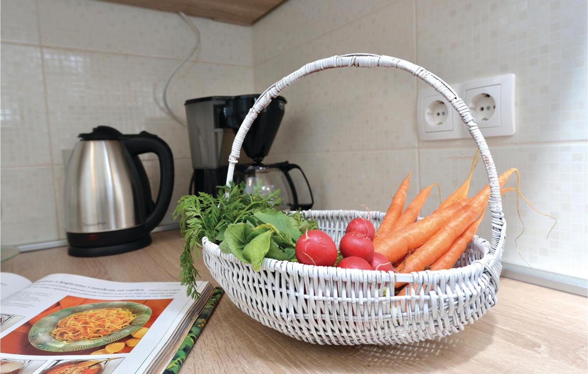 Nice Apartment In Vrsi-Mulo With Wifi Ngoại thất bức ảnh